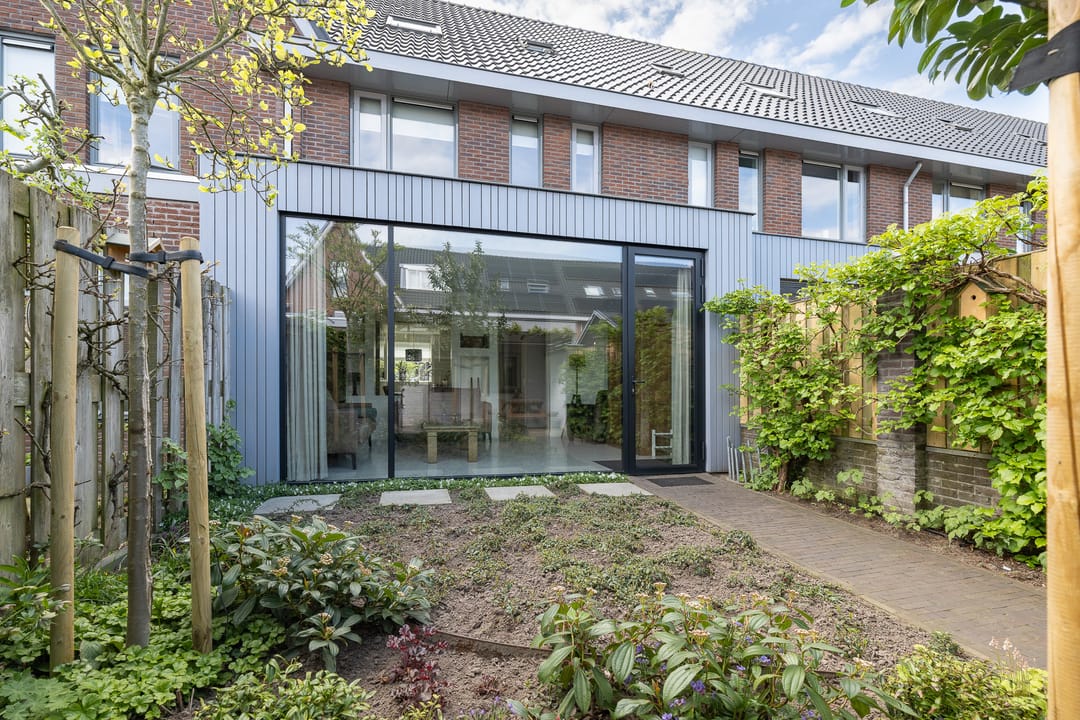 Foto 43 van Kraaikoplaan 16