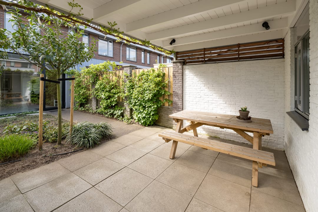 Foto 41 van Kraaikoplaan 16