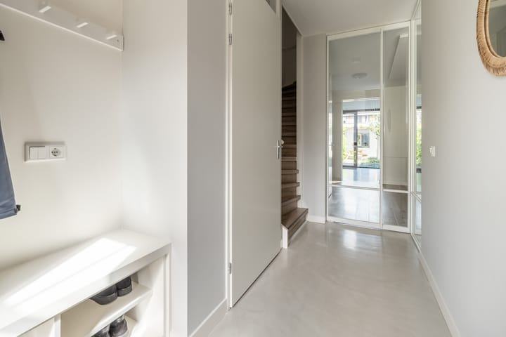 Foto 4 van Kraaikoplaan 16