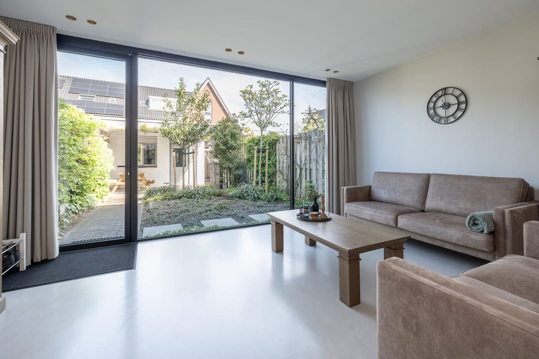 Foto 16 van Kraaikoplaan 16