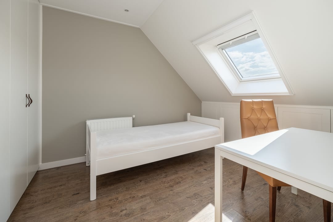 Foto 32 van Kraaikoplaan 16