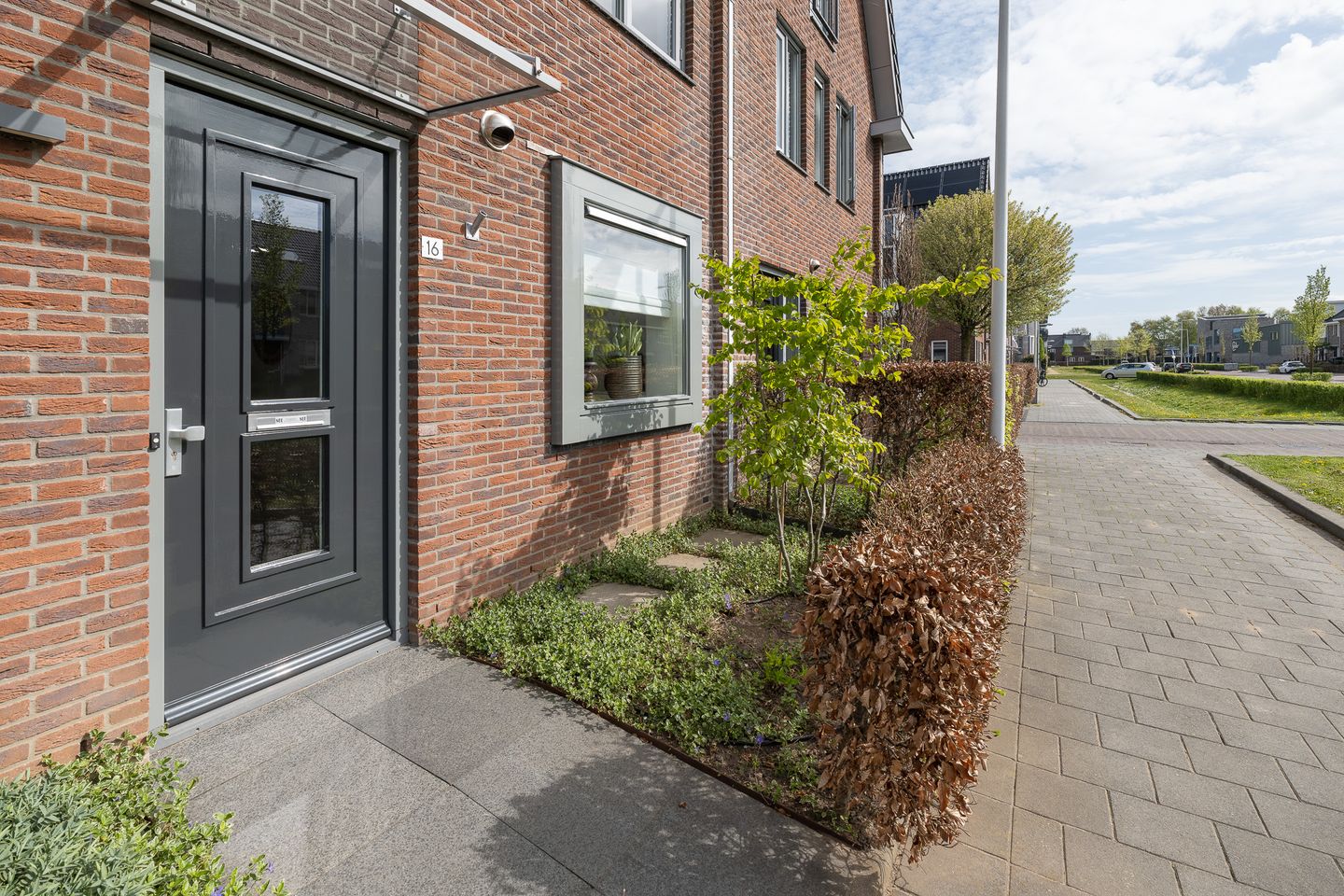 Foto 44 van Kraaikoplaan 16