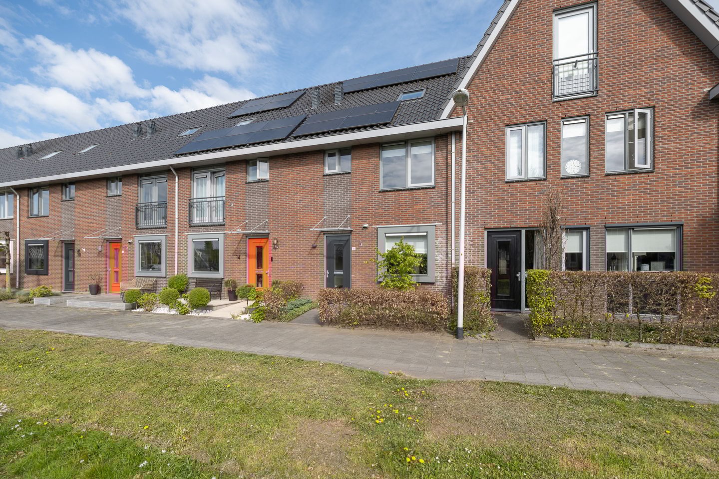 Foto 49 van Kraaikoplaan 16