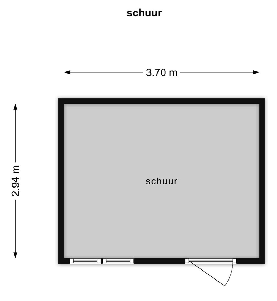 Foto 53 van Kraaikoplaan 16