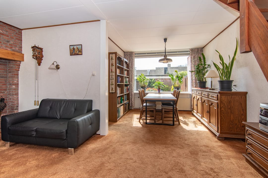 Foto 7 van Douzapad 12