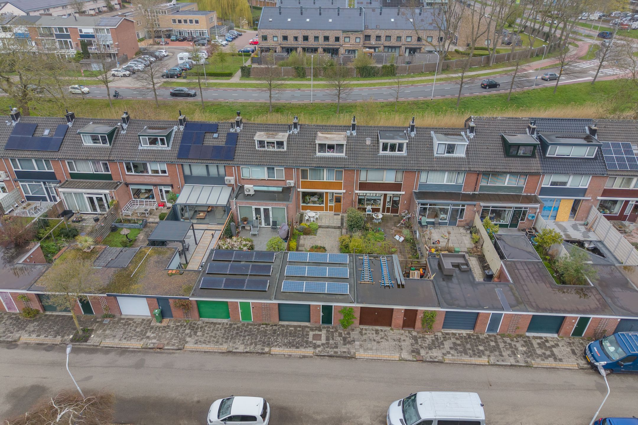 Foto 24 van Douzapad 12