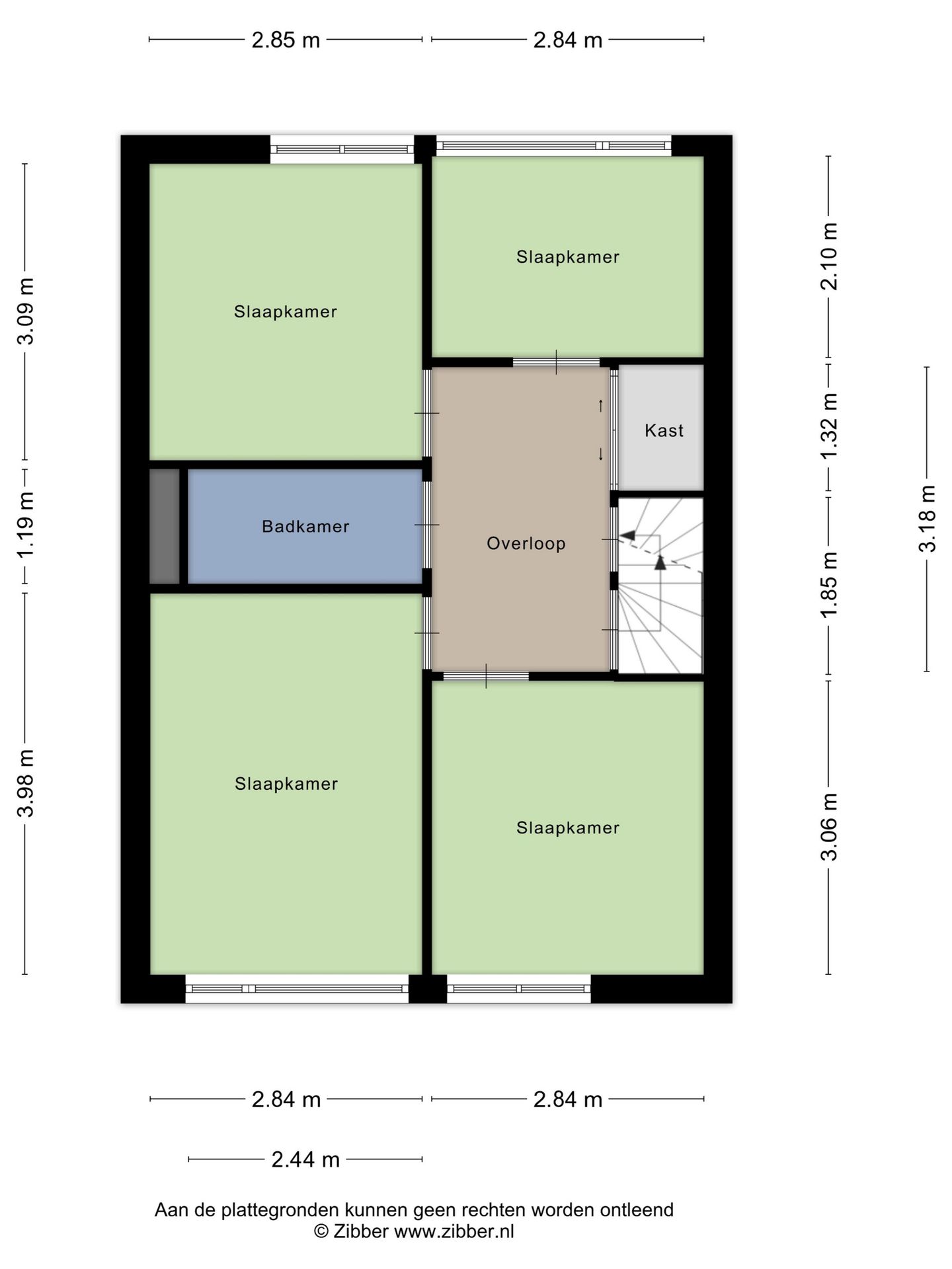 Foto 50 van Douzapad 12