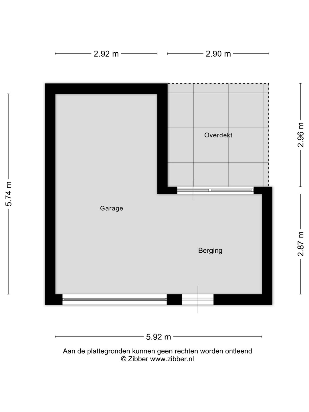 Foto 52 van Douzapad 12