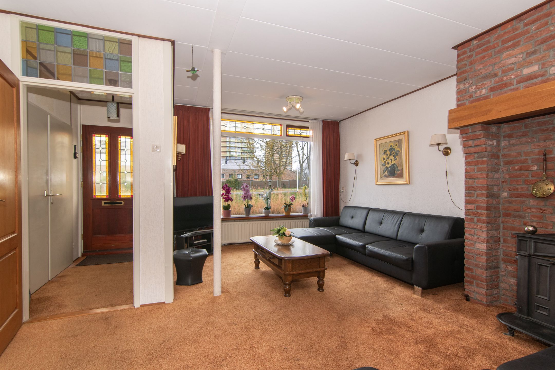 Foto 6 van Douzapad 12