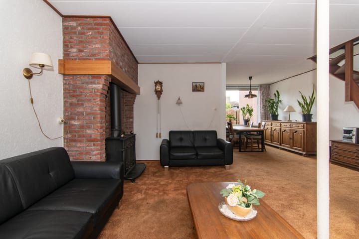 Foto 5 van Douzapad 12