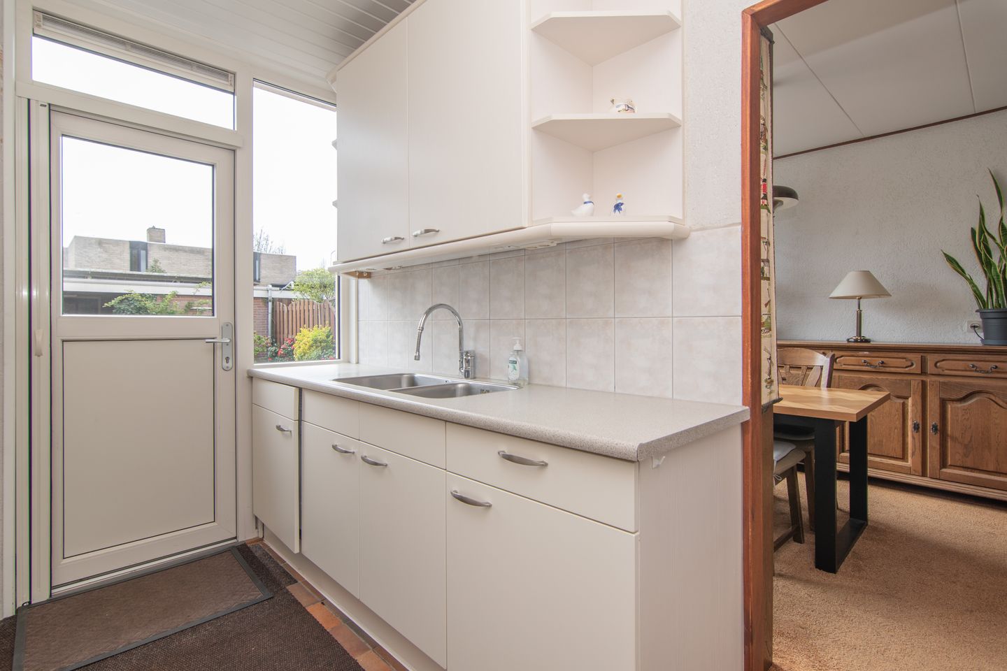 Foto 10 van Douzapad 12