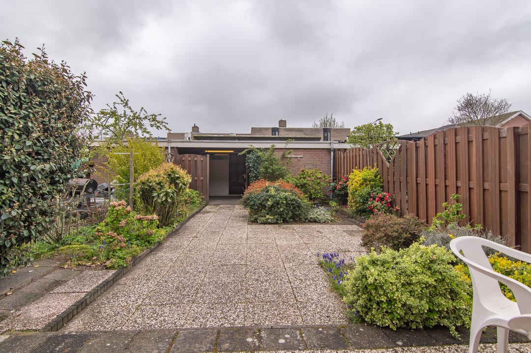 Foto 17 van Douzapad 12