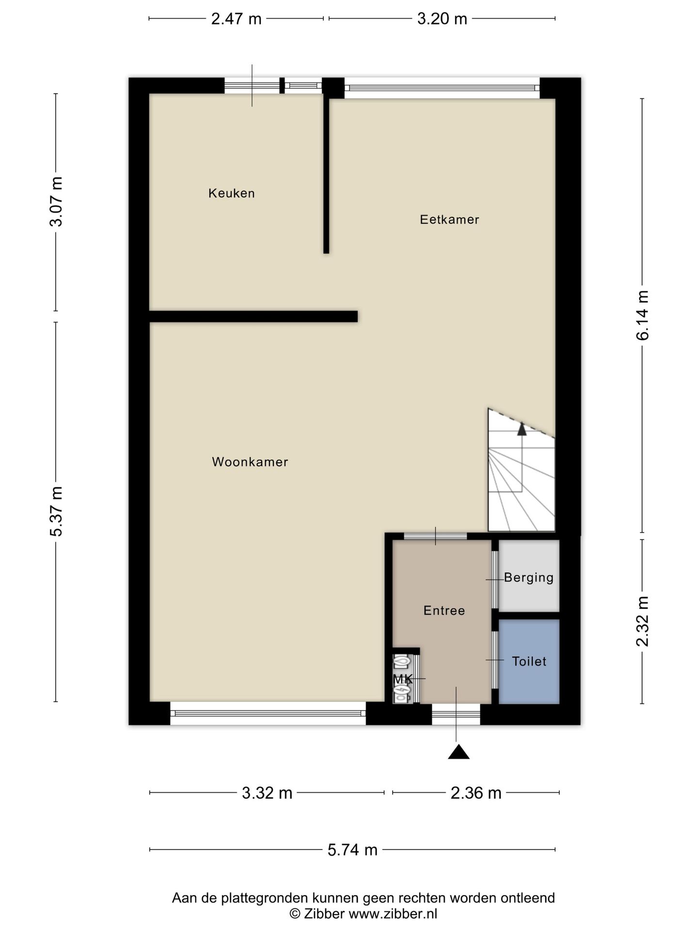 Foto 49 van Douzapad 12