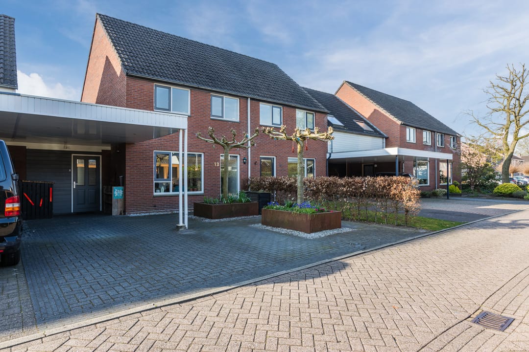 Photo 1 of Haagwinde 13