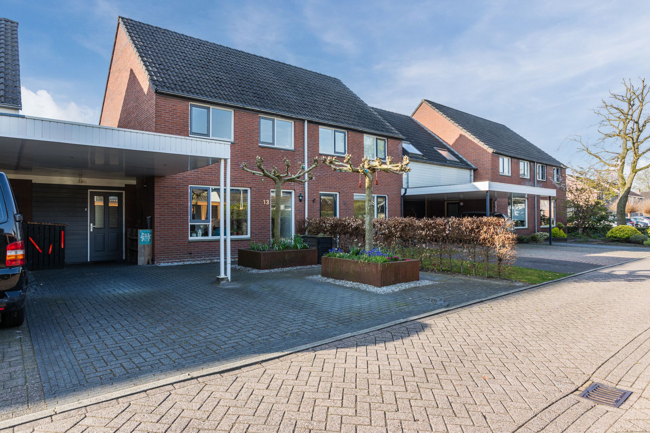 Haagwinde 13 