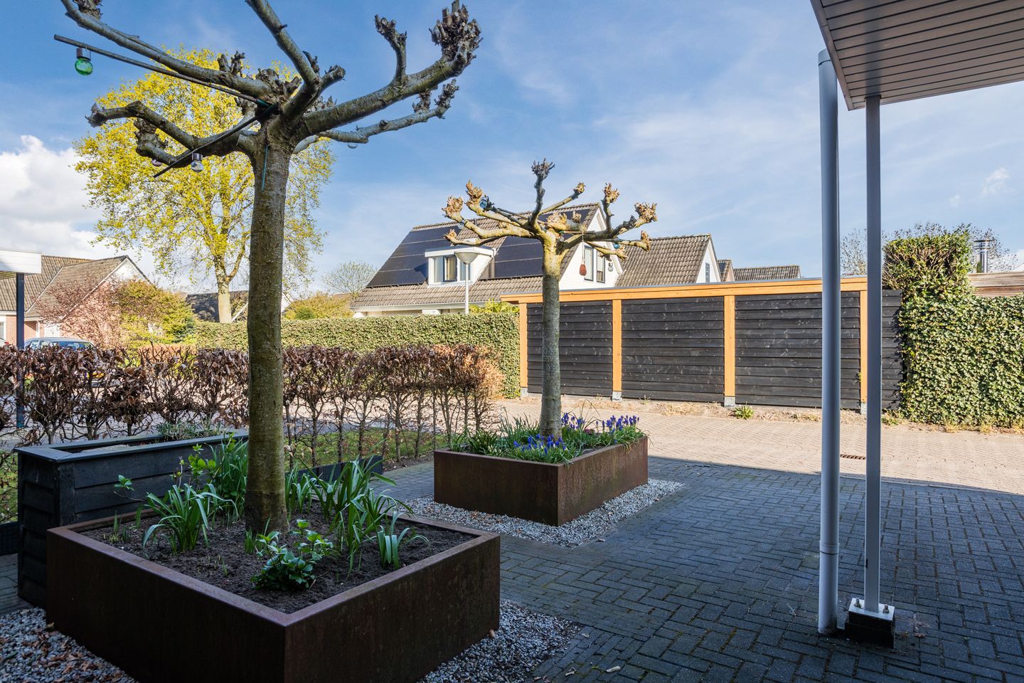 Photo 4 of Haagwinde 13