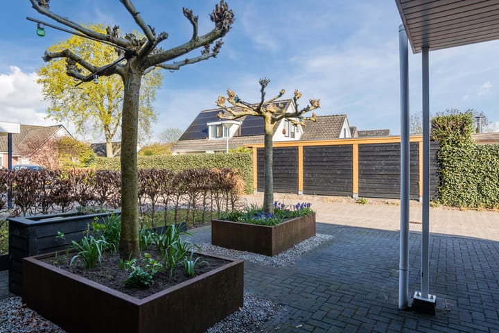 Foto 4 van Haagwinde 13