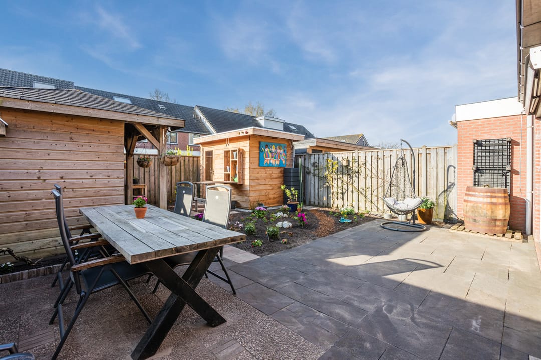 Photo 37 of Haagwinde 13