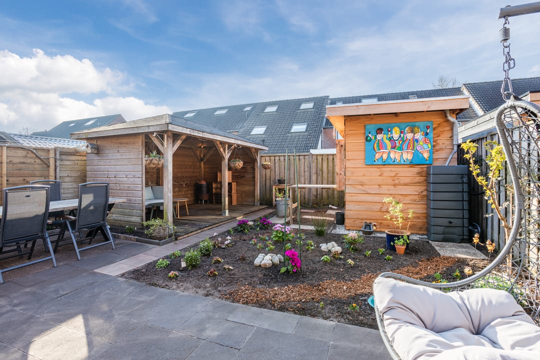 Photo 38 of Haagwinde 13