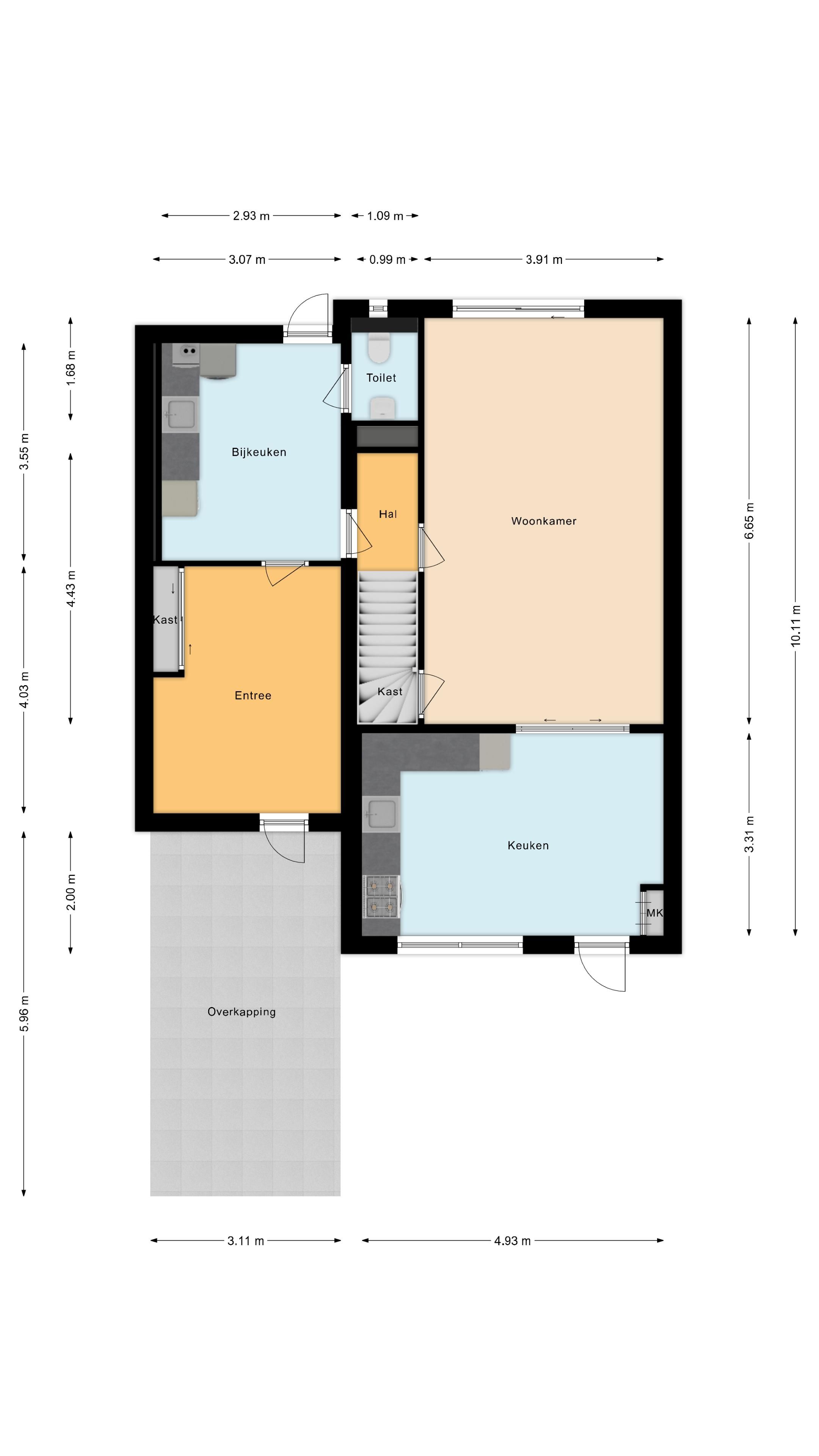 Photo 48 of Haagwinde 13