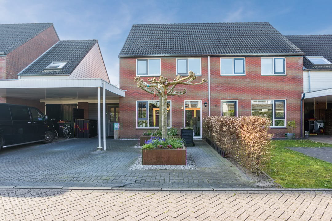 Photo 2 of Haagwinde 13