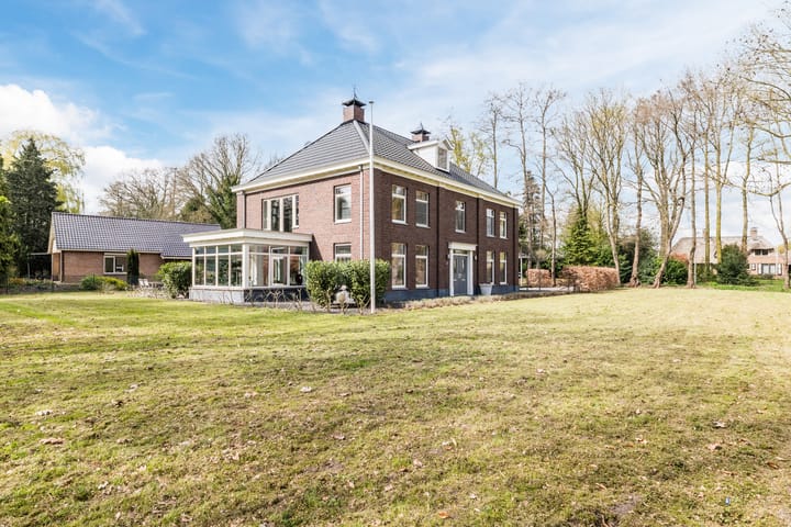 Foto 3 van Klooster 24