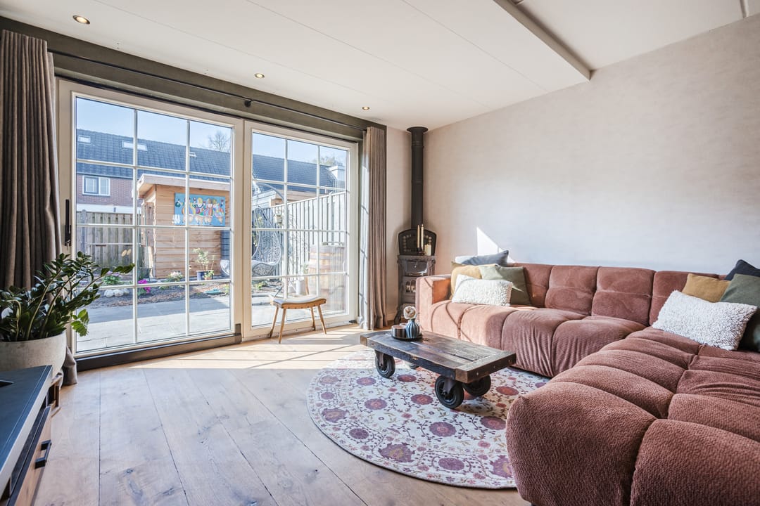 Photo 8 of Haagwinde 13