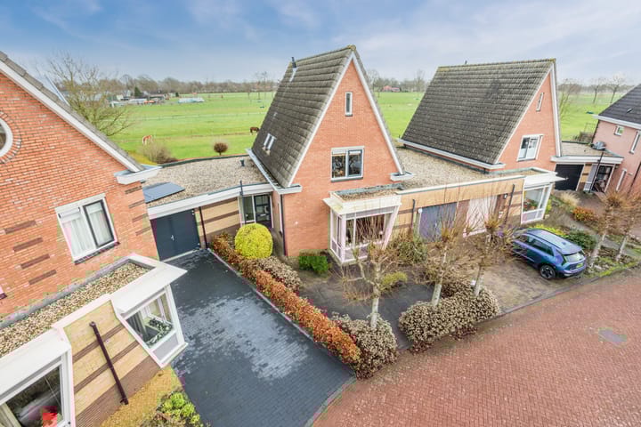 Foto 4 van De Marke van Leusen 20