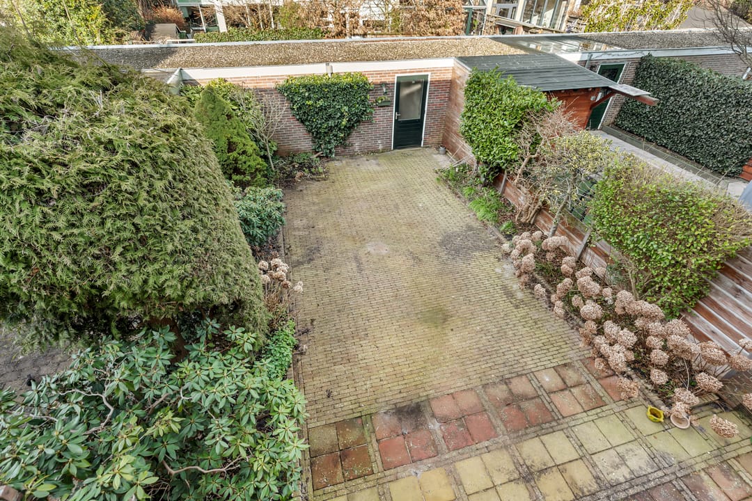 Photo 22 of Van Almondelaan 20