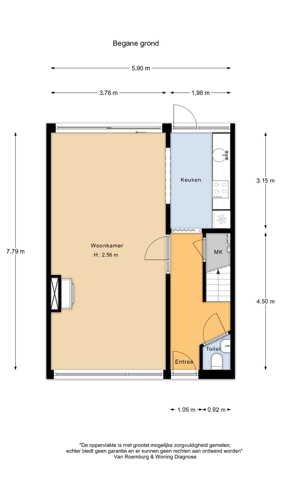 Photo 25 of Van Almondelaan 20