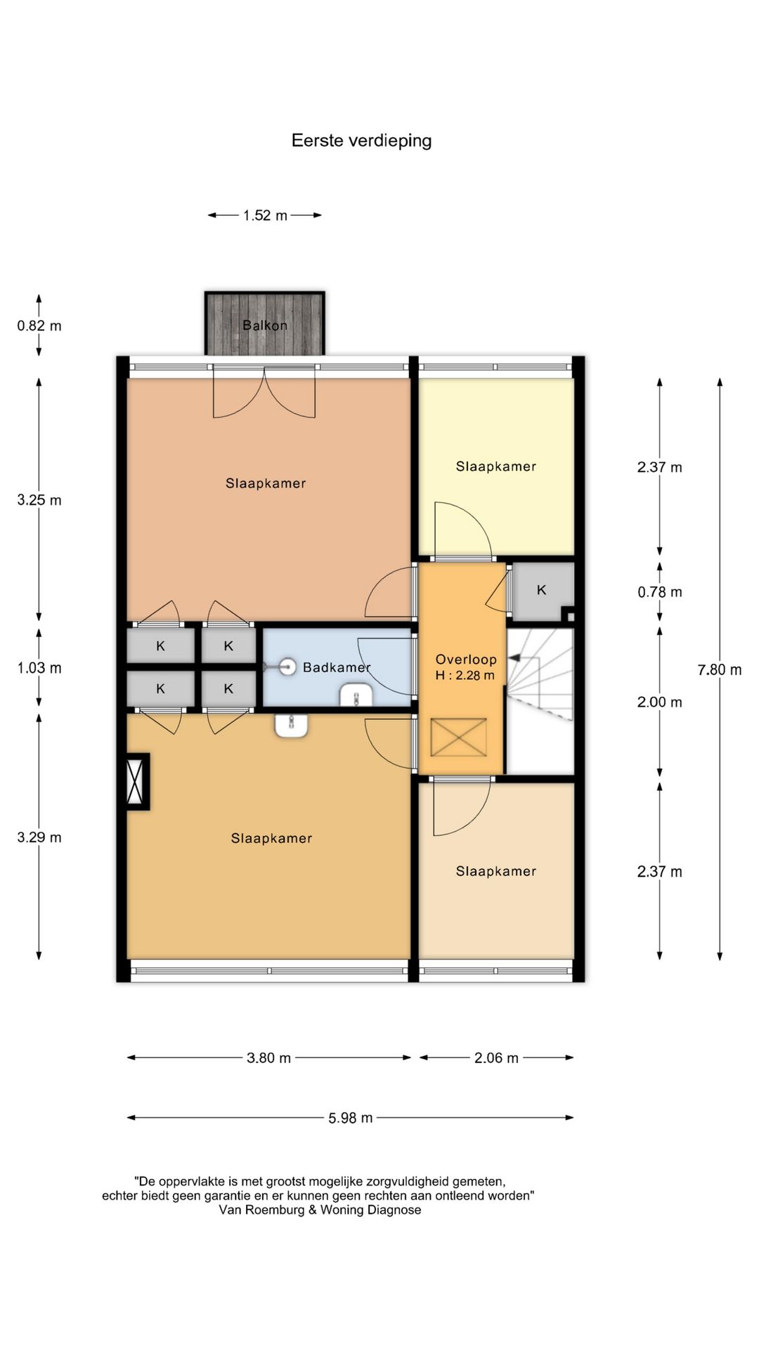 Photo 26 of Van Almondelaan 20