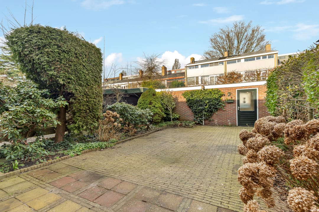 Photo 11 of Van Almondelaan 20