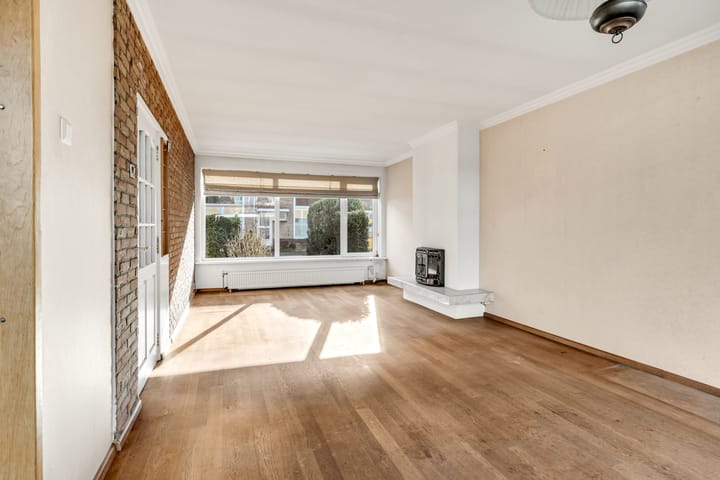 Foto 4 van Van Almondelaan 20