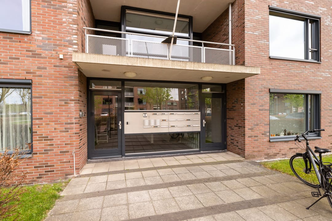 Foto 7 van Schuttersweg 80