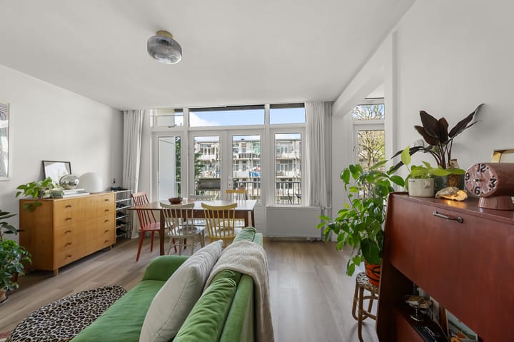 Foto 3 van Bestevâerstraat 129-2