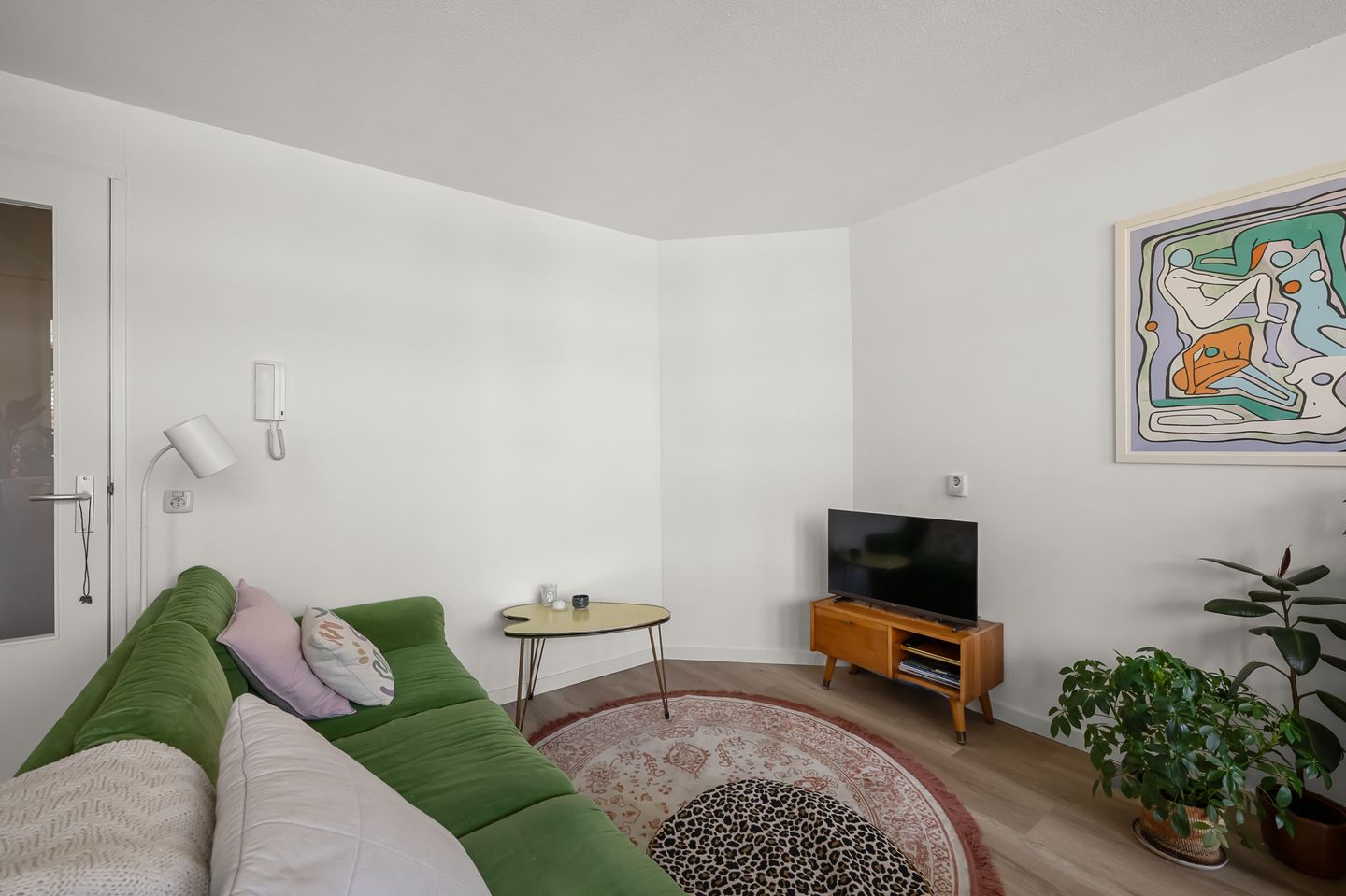 Foto 4 van Bestevâerstraat 129-2