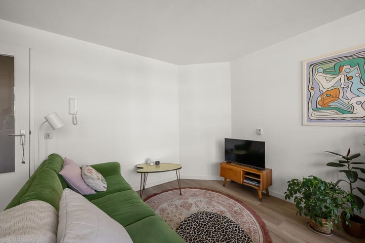 Foto 4 van Bestevâerstraat 129-2