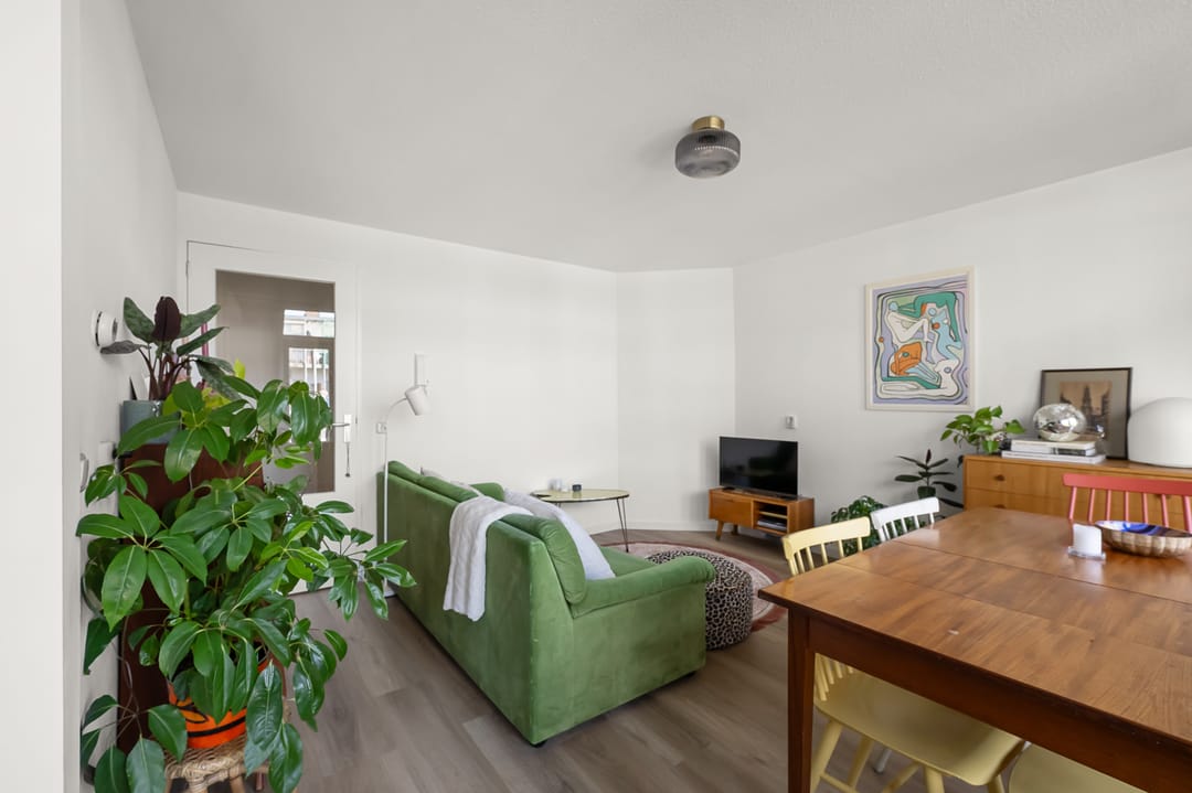 Foto 7 van Bestevâerstraat 129-2