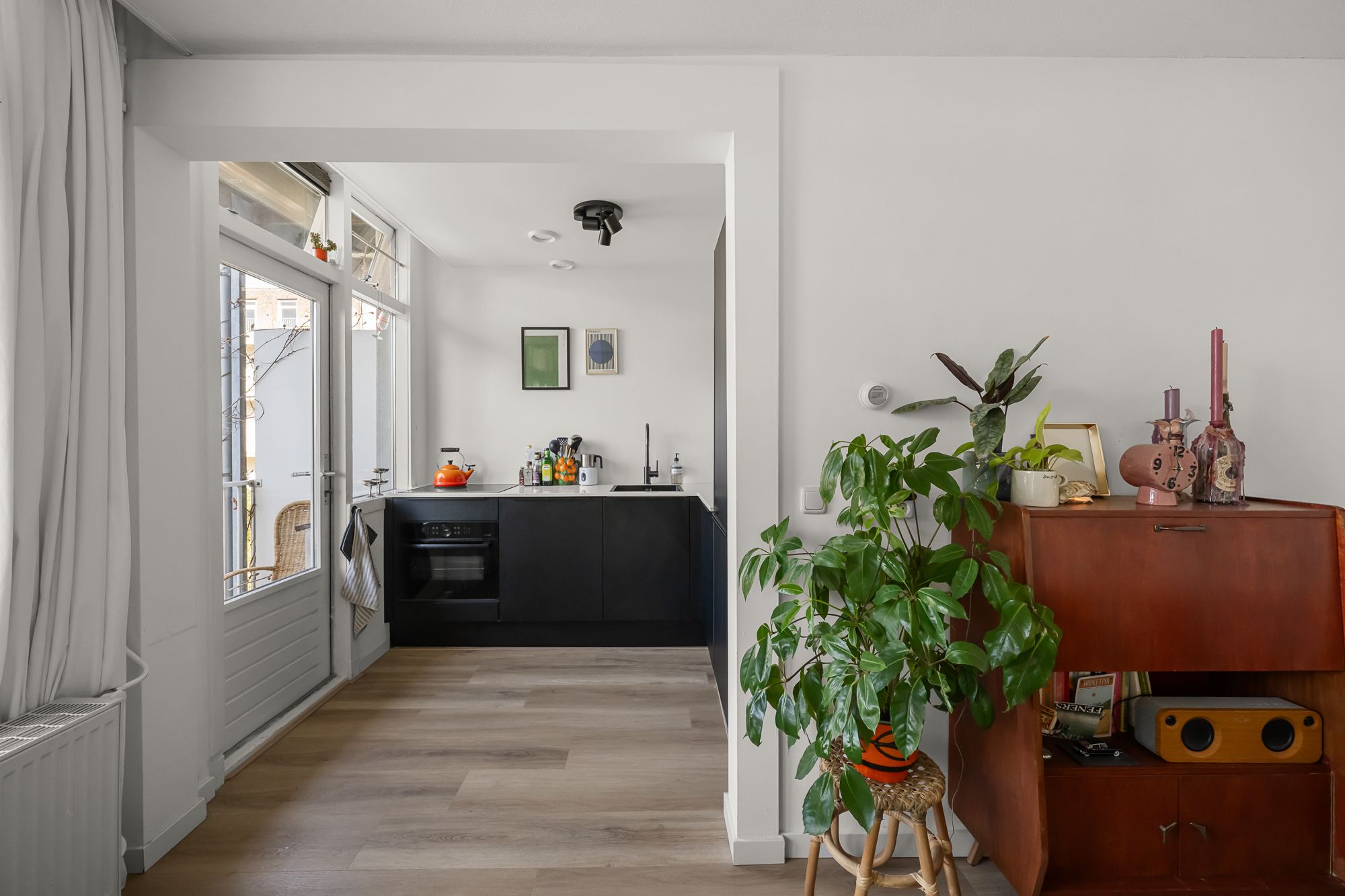 Foto 9 van Bestevâerstraat 129-2