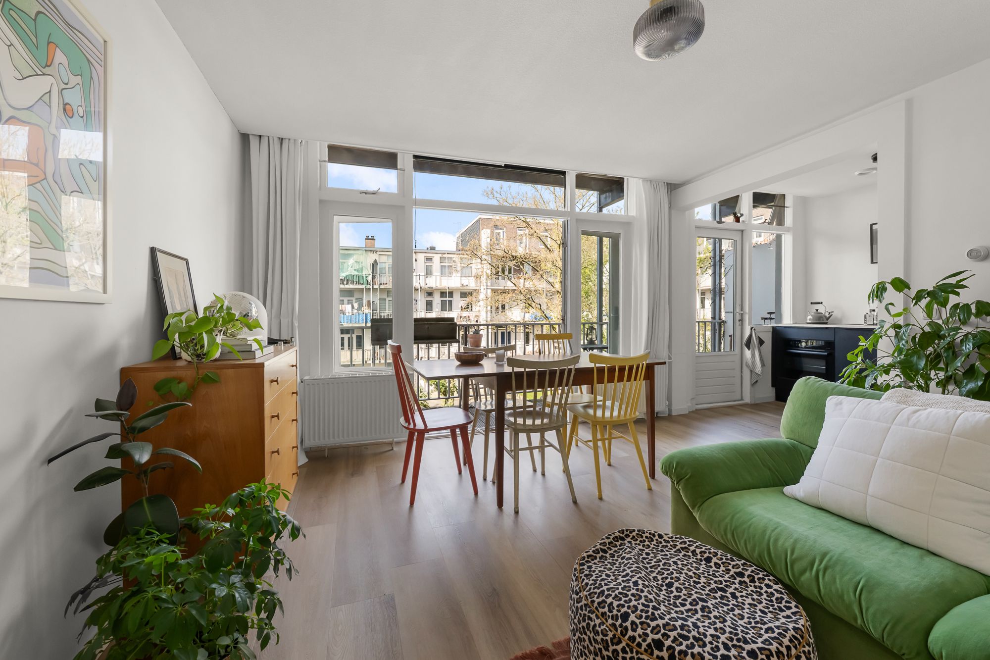 Foto 12 van Bestevâerstraat 129-2