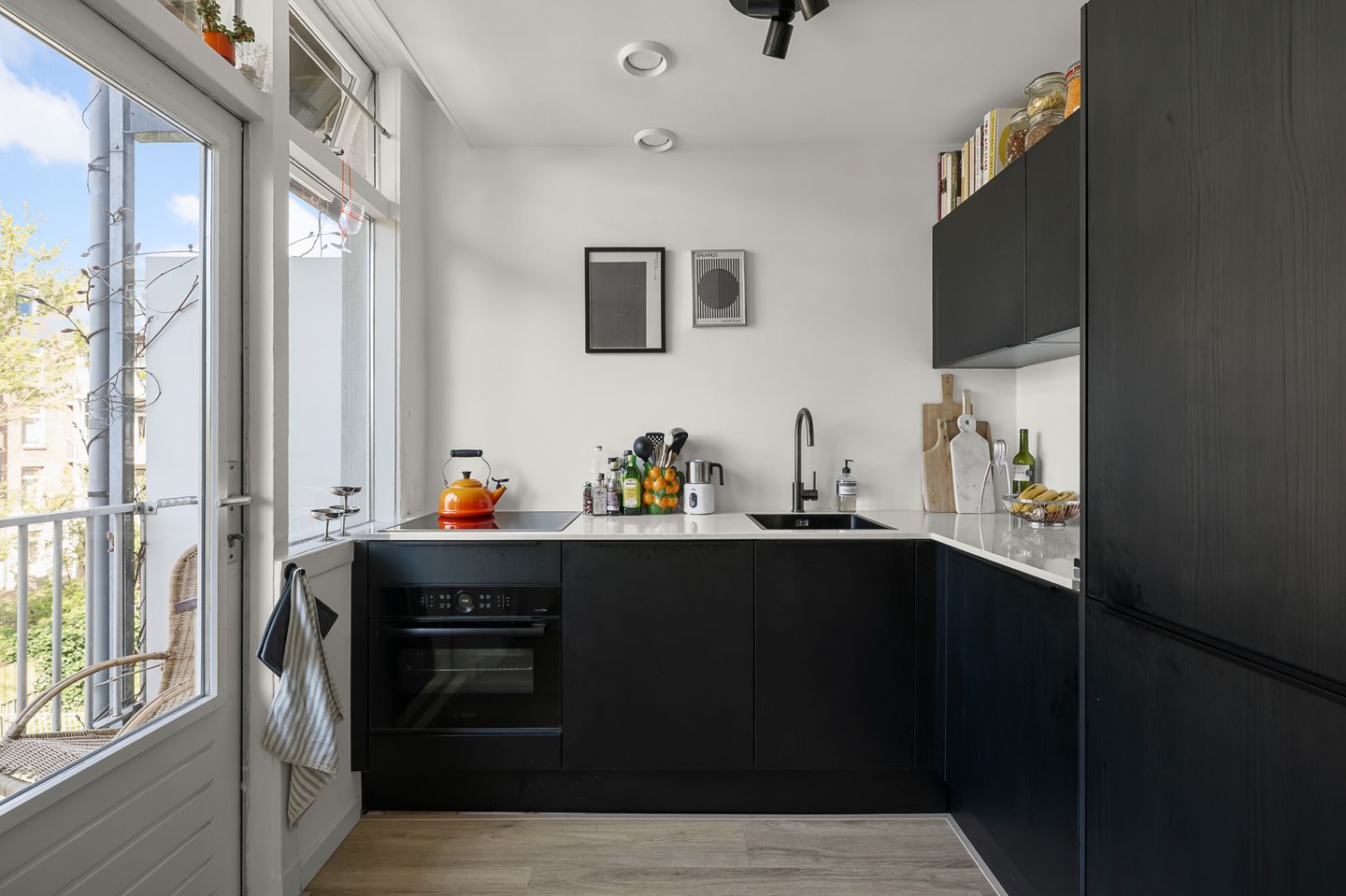 Foto 14 van Bestevâerstraat 129-2