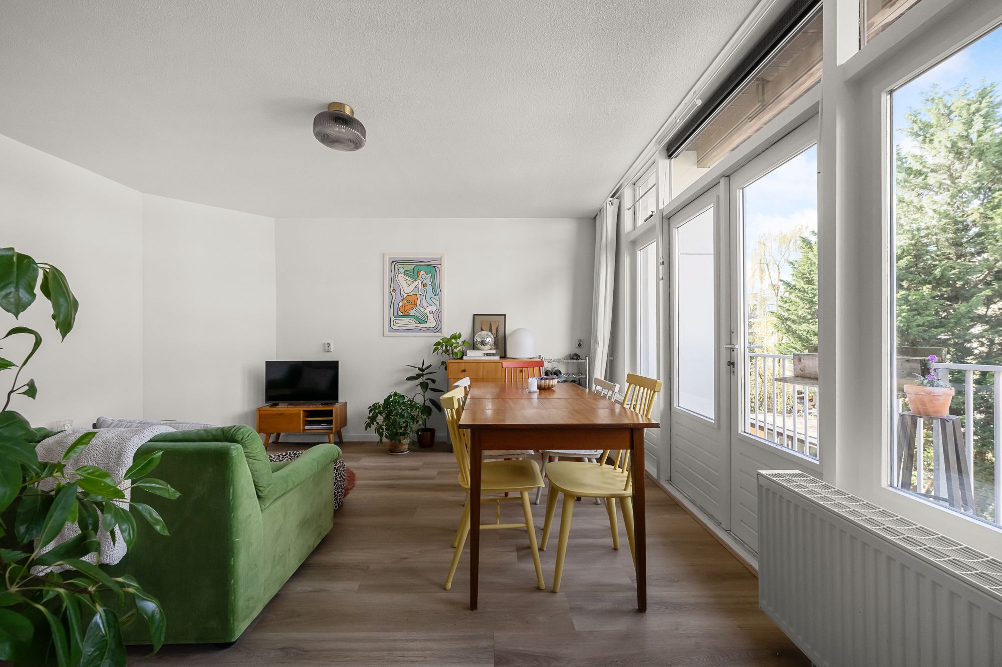 Foto 6 van Bestevâerstraat 129-2