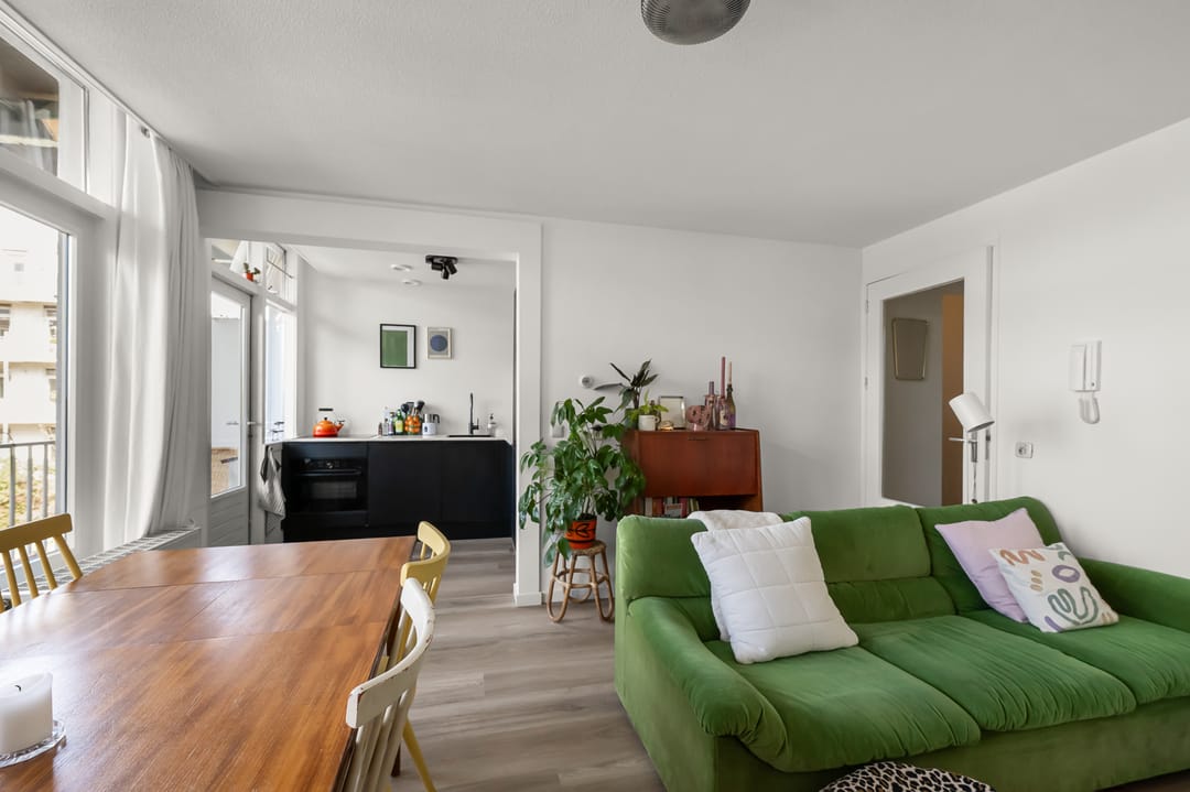 Foto 8 van Bestevâerstraat 129-2