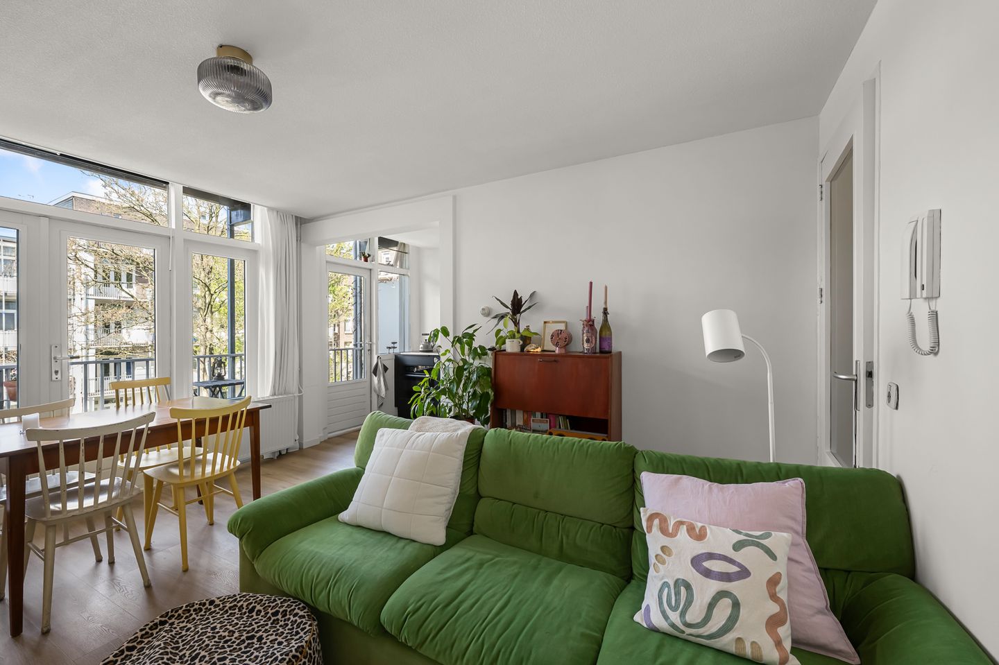 Foto 5 van Bestevâerstraat 129-2