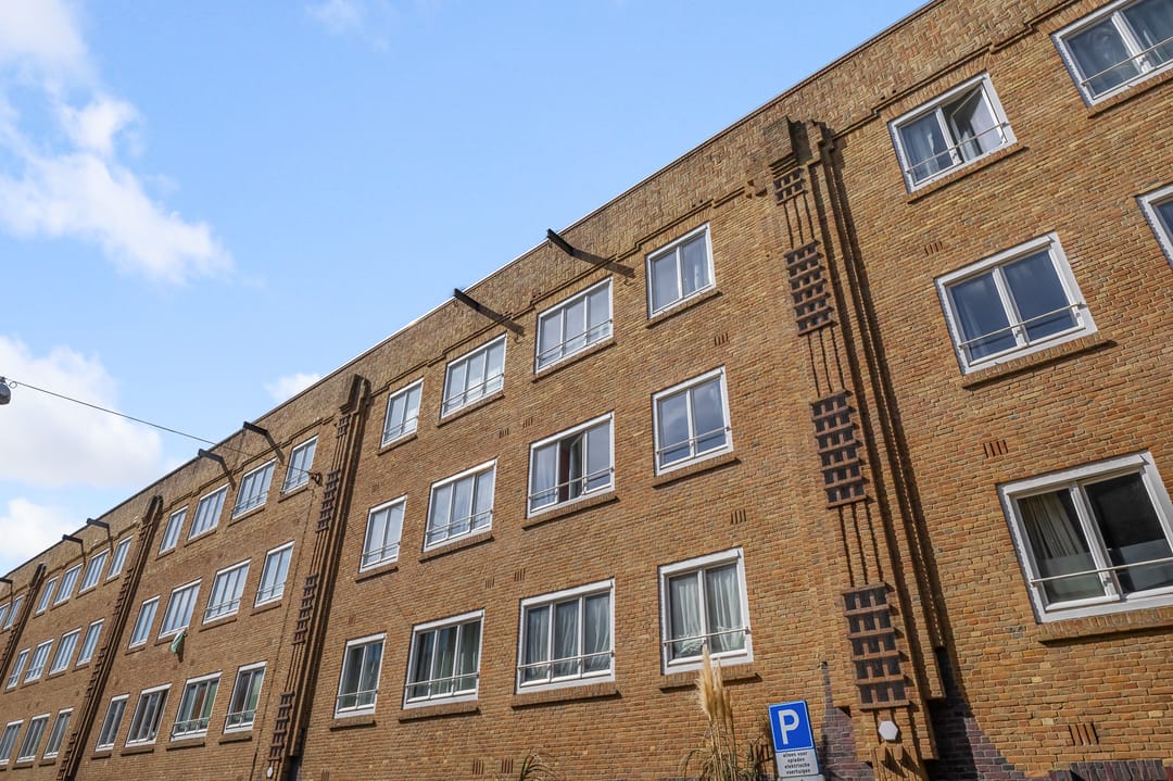 Foto 2 van Bestevâerstraat 129-2