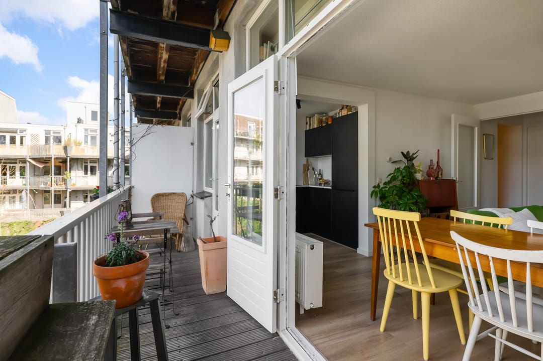 Foto 16 van Bestevâerstraat 129-2