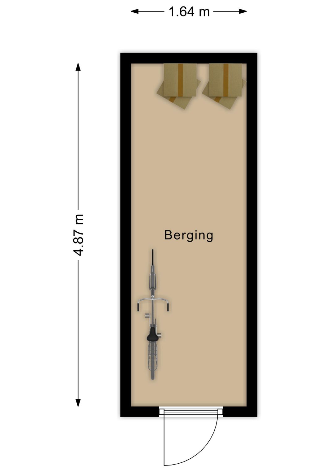 Foto 46 van Bestevâerstraat 129-2