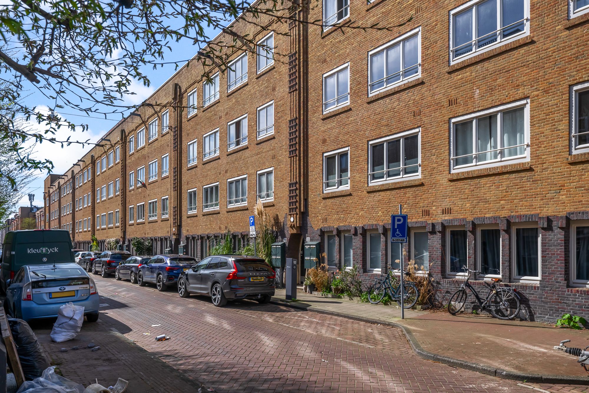 Foto 36 van Bestevâerstraat 129-2