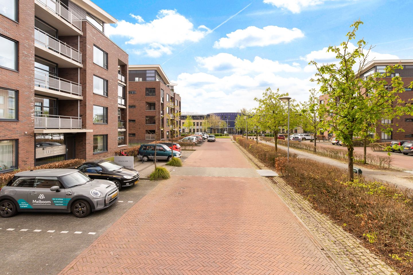 Foto 50 van Schuttersweg 80