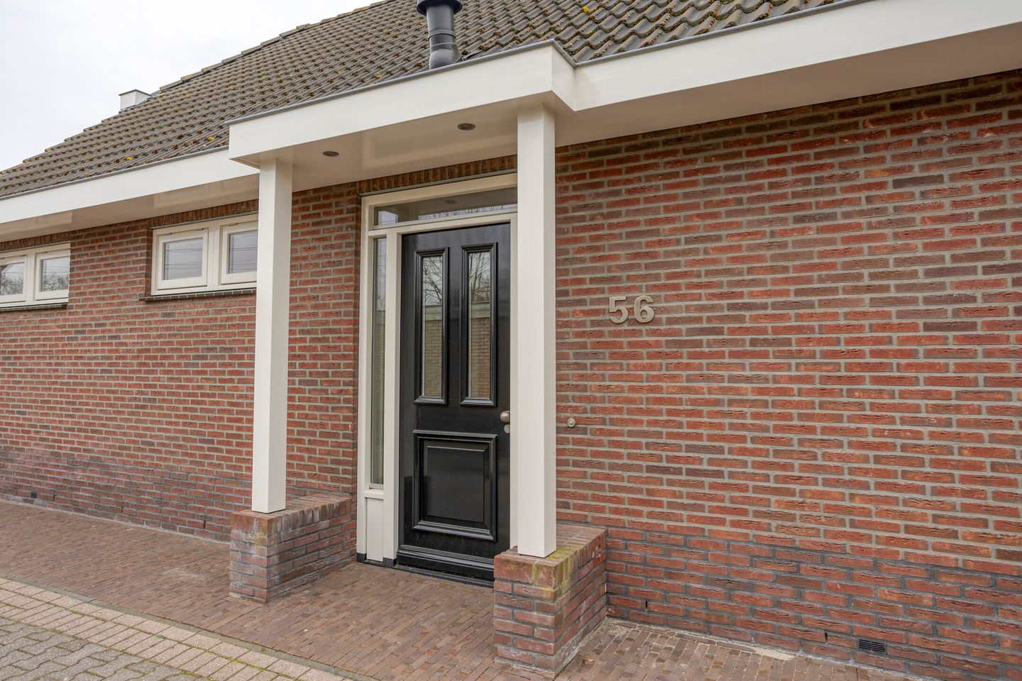 Foto 10 van Domstraat 56